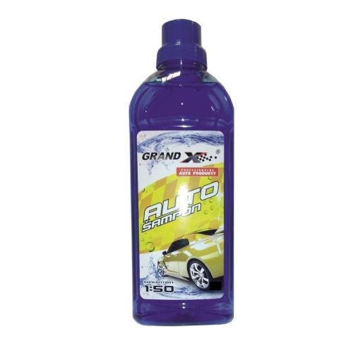 Autošampón GrandX 0,5L
