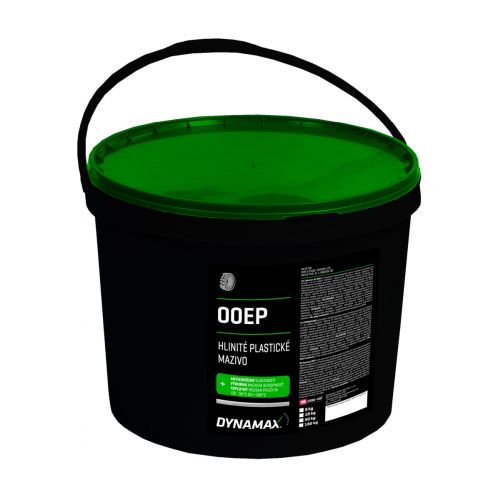 Plastické mazivo Dynamax AK 00EP 9 kg