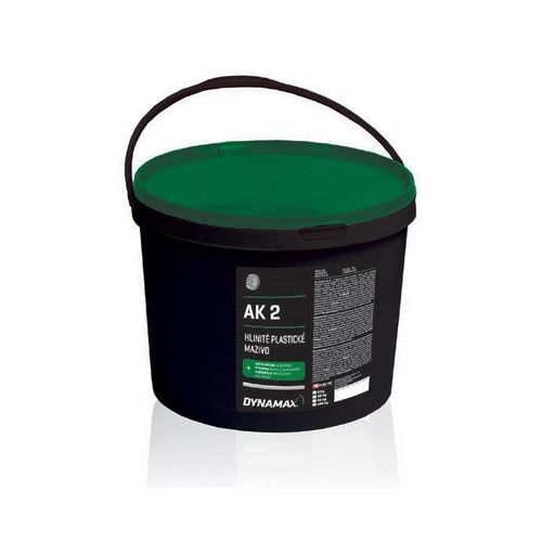 Plastické mazivo Dynamax AK2 9 kg