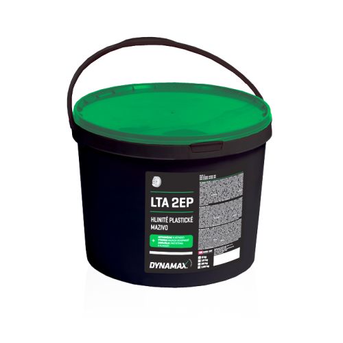 Plastické mazivo Dynamax LTA 2 EP 9 kg