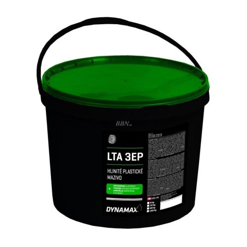 Plastické mazivo Dynamax LTA 3EP 9 kg