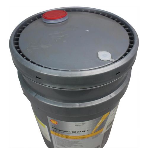 Shell Refrigeration Oil S4 FR-F 32 20L