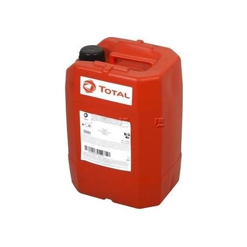 Total Traxium GEAR 8 75W-80 20 l