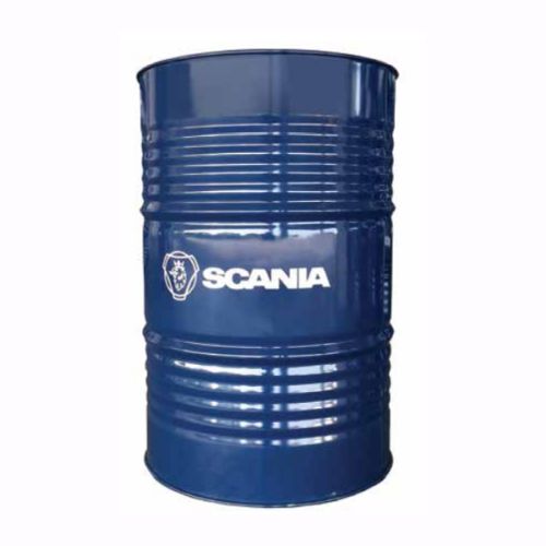Prevodový olej SCANIA STO 1:0 AXLE OIL 80W-140 209L