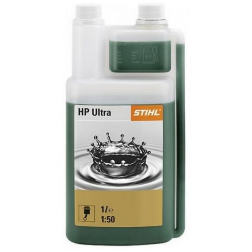 Olej STIHL HP ULTRA 1:50 1L