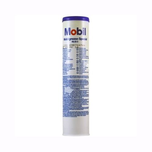 Plastické mazivo Mobil Mobilgrease MB 2 NLGI 2 400 g