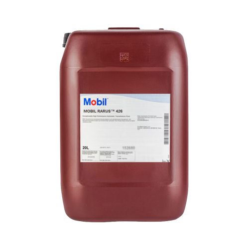 Olej do kompresora Mobil Rarus 426 20 l