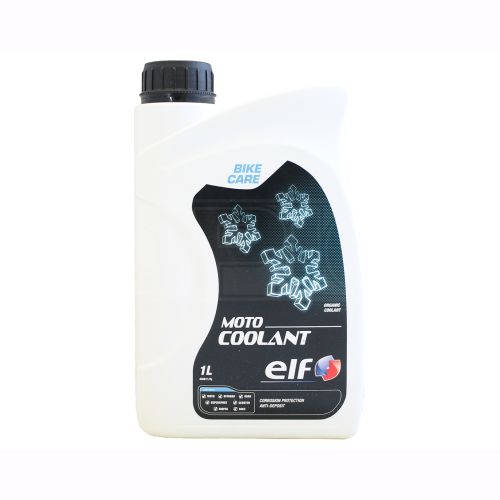Elf Moto Coolant ORGANIC 1 l