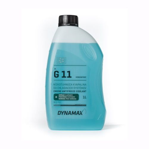 Chladiaca kvapalina DYNAMAX COOL 11 1L