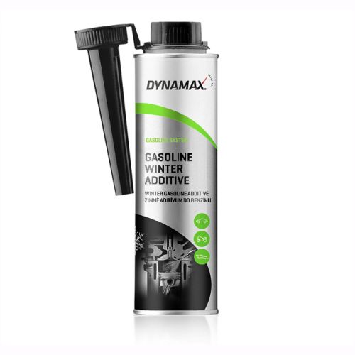 Aditivum do benzínu DYNAMAX zimné 300ml