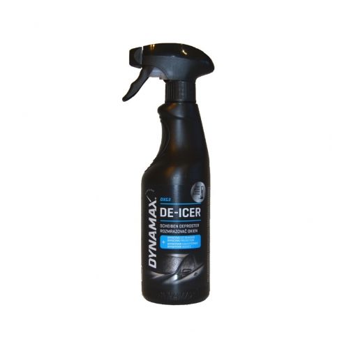 DYNAMAX DXG3 Rozmrazovač okien 500 ml