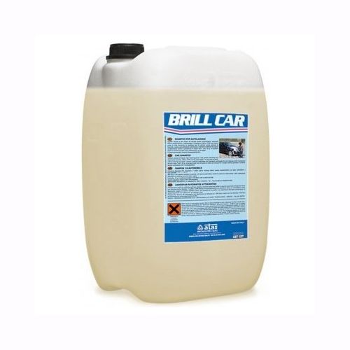 Atas BRILLCAR AUTOŠAMPÓN 25KG