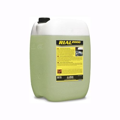 Atas RIAL 2000 Autošampón 25kg