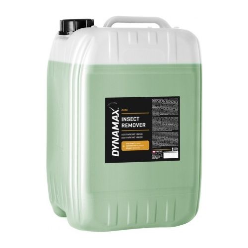 DYNAMAX DXE6-ODSTRAŇOVAČ HMYZU z auta 25KG