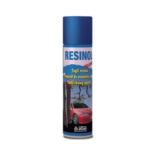 Atas Resinol odstraňovač živice 250 ml
