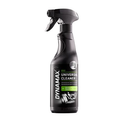 DYNAMAX DXI2 Univerzálny čistič interiéru 500 ml