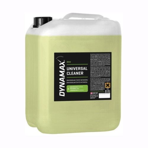 DYNAMAX DXI2 - UNIVERZÁLNY ČISTIČ INTERIÉRU 10KG
