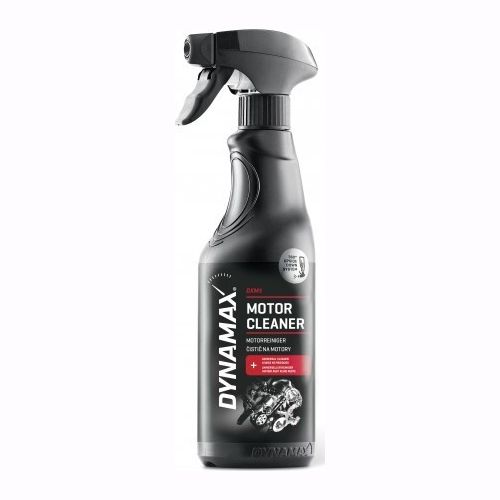 Čistič motora DYNAMAX DXM5-MOTOR CLEANER - ROZPRAŠOVAČ 500 ML