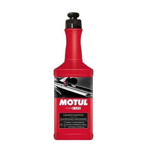Autošampón Motul Car Care CAR BODY SHAMPOO 500ml