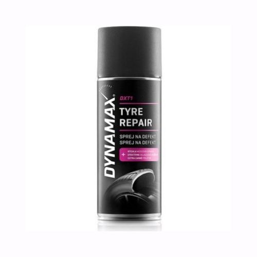 DYNAMAX DXT1 SPREJ NA DEFEKT 400 ml