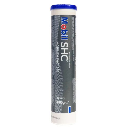 Plastické mazivo MOBIL MOBILITH SHC 220 380g