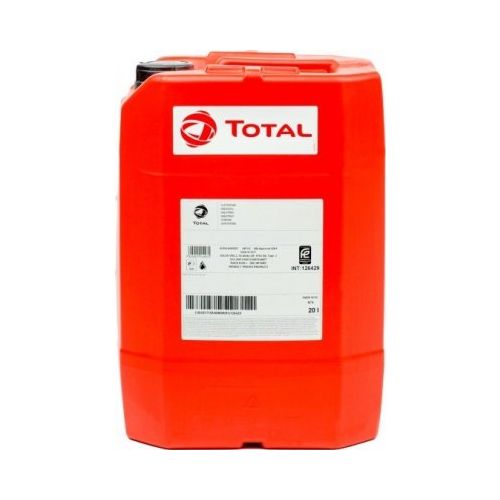 Olej do kompresora TOTAL Dacnis SH 46 20 l