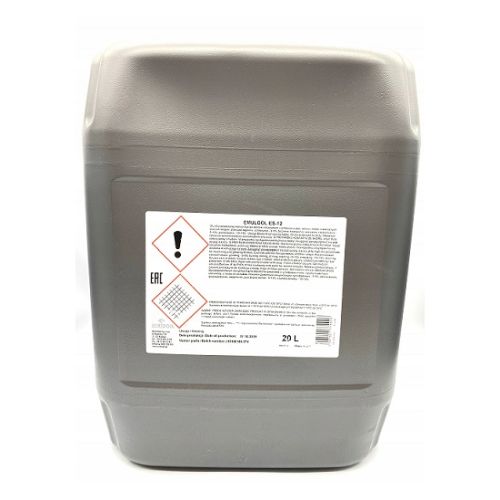 Emulgačný olej Orlen Oil Emulgol ES-12 20 l
