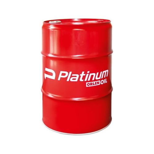 Motorový olej ORLEN PLATINUM ULTOR PLUS 15W-40 60L