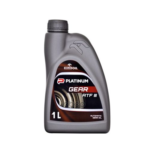 Prevodový olej ORLEN PLATINUM GEAR ATF III 1L