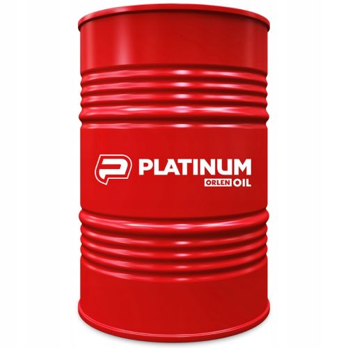 Hydraulický olej Orlen Oil Oil Platinum Agro Basic UTTO 10W-30 205 l