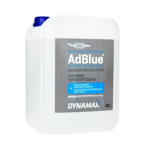 DYNAMAX AdBlue 10 l