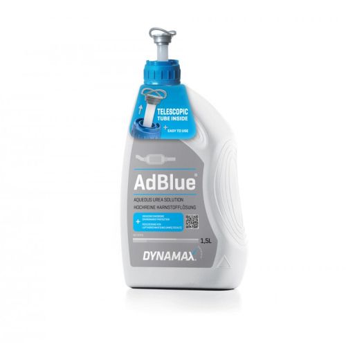 DYNAMAX ADBLUE 1,5 l