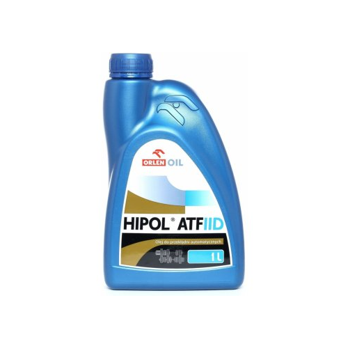 Prevodový olej Orlen Oil Hipol ATF II D 1 l