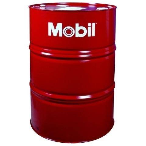 Mobil Vactra Oil NO.4 208 l