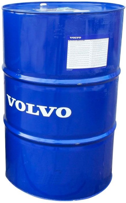 Volvo Engine Oil VDS-5 5W-30 208 l
