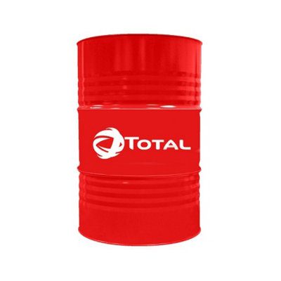 Total Traxium Gear 9 FE 75W-80 208 l