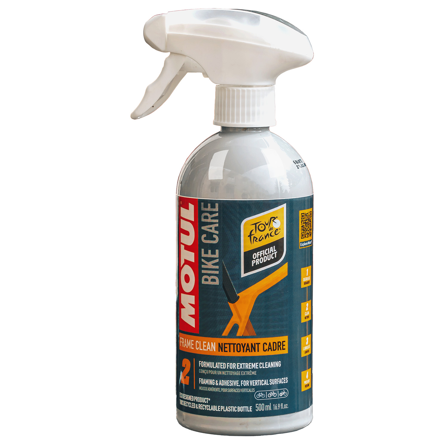 Motul Bike Care - Frame Clean Road 500ml