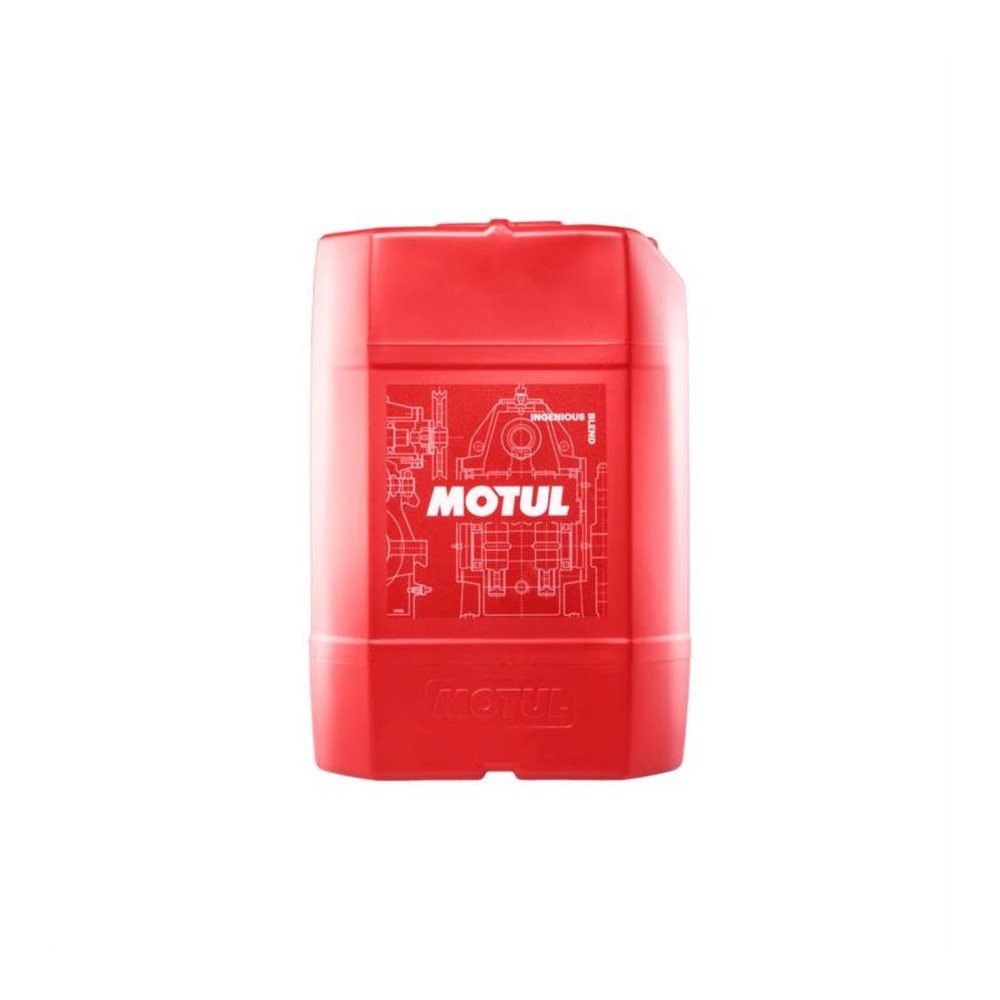 Motul BIO WASH 20L