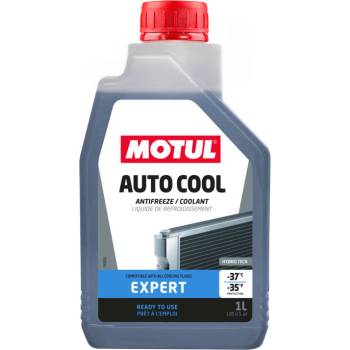 MOTUL AUTO COOL EXPERT   1l