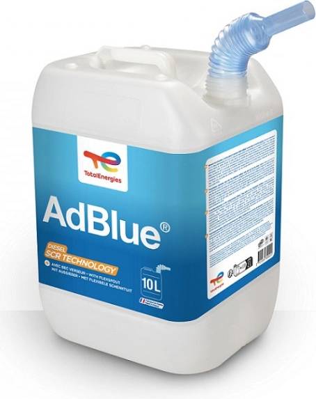 Total AdBlue 10 l