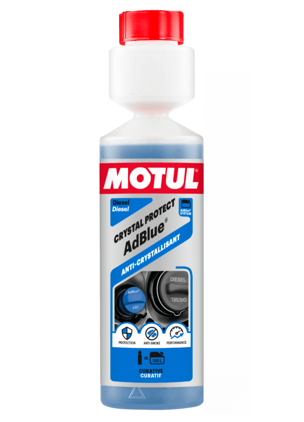 Motul Crystal Protect AdBlue 250 ml