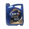 ELF EVOLUTION FULL-TECH FE 5W-30 5l