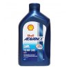 Shell Advance AX7 4T 15W-50 1 l
