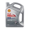 Shell Helix HX8 5W-40 4 L