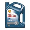 Shell Helix HX7 5W-40 4 l