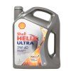 Shell Helix Ultra 5W-40 4L
