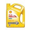 Shell Helix HX5 15W-40 4 L