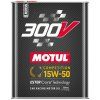 Motul 300V Competition 15W-50 2L