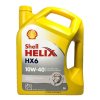 Shell Helix HX6 10W-40 5 l