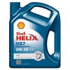 Shell Helix HX7 Professional AV 5W-30 5 l